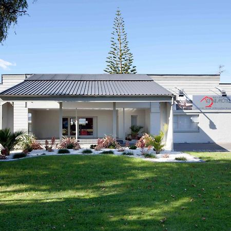 Auckland Airport Kiwi Motel Exterior photo