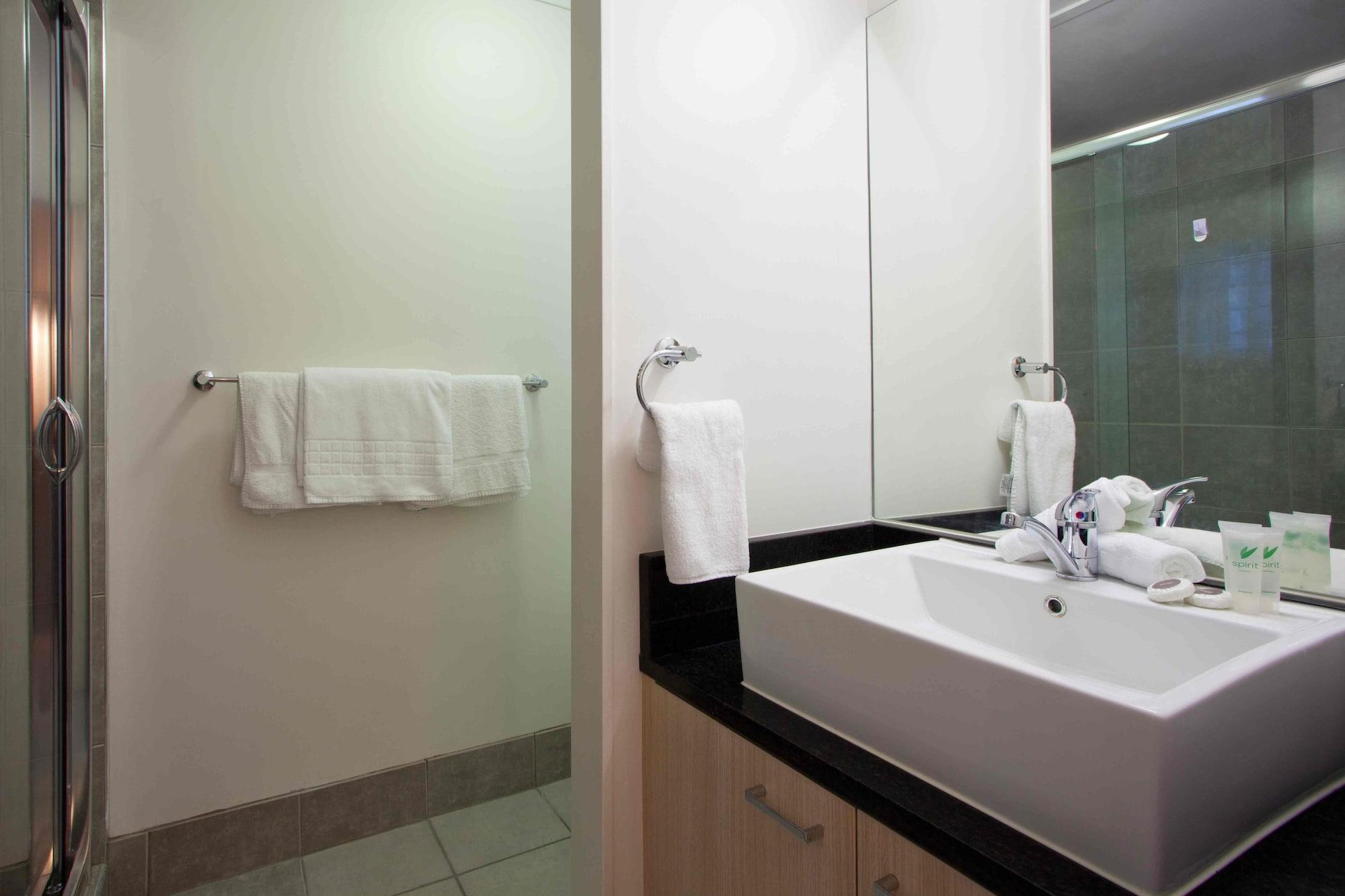 Auckland Airport Kiwi Motel Exterior photo