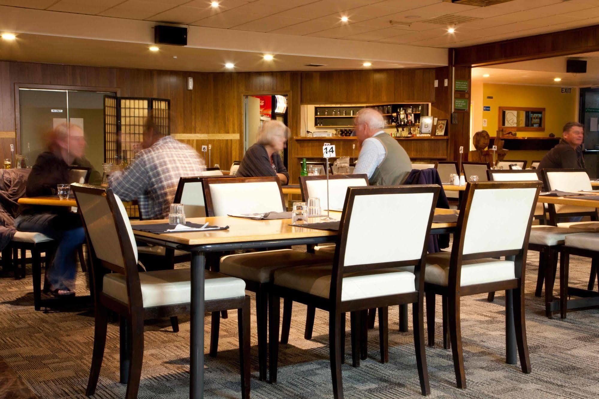 Auckland Airport Kiwi Motel Exterior photo